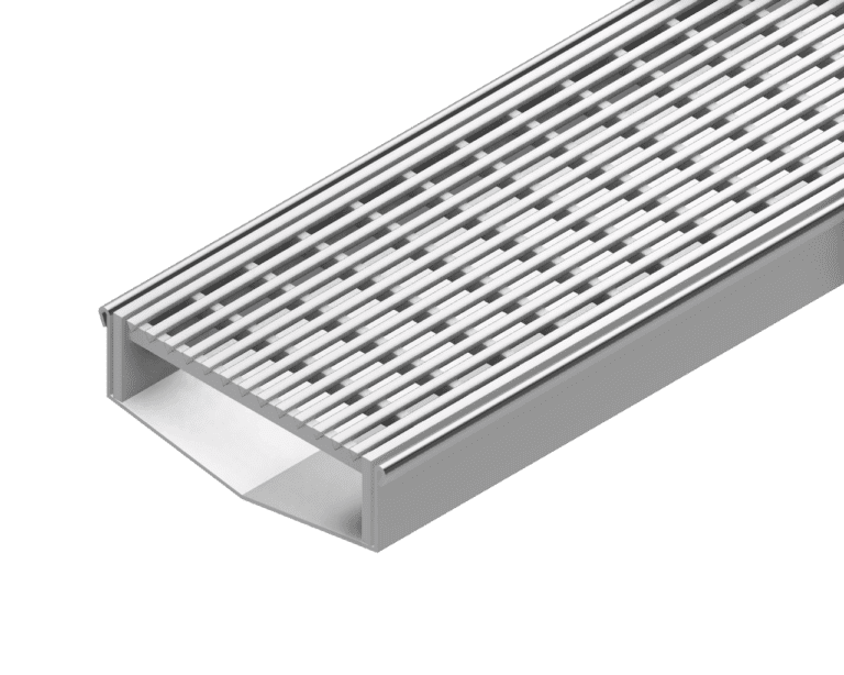 Slimline Drain - 100w x 32d